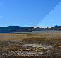 Darke Peak Scenic Drive - Accommodation Cairns