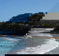 Denhams Beach - Accommodation Cairns