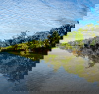 Dholuwuy Bay - Accommodation Cairns