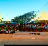 East Terrace Loxton - Accommodation Cairns