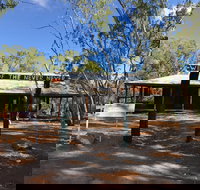 Elsey Homestead Replica - Accommodation Cairns