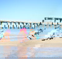 Frankston Beach - Accommodation Cairns