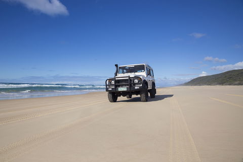 Fraser Coast Region - Accommodation Cairns 2