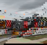 Game Over Indoor Go Karting Adventure Climbing Walls and Lazer Tag Centre - Accommodation Cairns