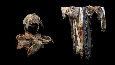 Geckostrands Textile Artist - Accommodation Cairns 2