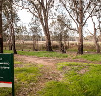 Gemmill Swamp Wildlife Reserve - Accommodation Cairns