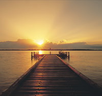 Golden Beach - Accommodation Cairns