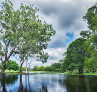 Gold Coast Regional Botanic Gardens - Accommodation Cairns