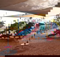 Grande Park - Accommodation Cairns