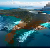 Great Keppel Island - Accommodation Cairns