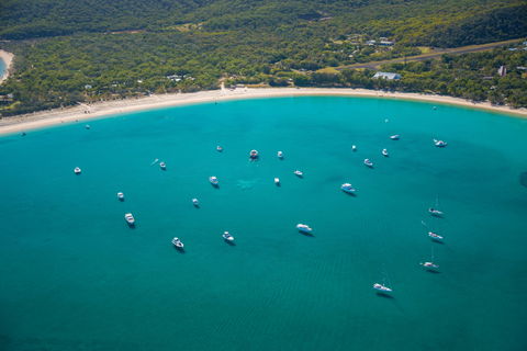 Great Keppel Island - Accommodation Cairns 1