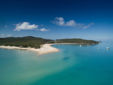 Great Keppel Island - Accommodation Cairns 2
