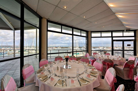 Hervey Bay Boat Club - Accommodation Cairns 2