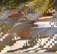 Heritage Highway - Accommodation Cairns