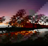 Highfields - Accommodation Cairns