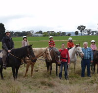 High Country Trail Rides - Accommodation Cairns
