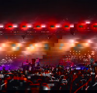 Hordern Pavilion - Accommodation Cairns