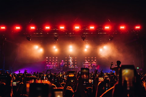 Hordern Pavilion - Accommodation Cairns 0