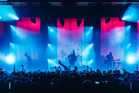 Hordern Pavilion - Accommodation Cairns 2