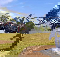 Hou Wang Chinese Temple and Museum - Accommodation Cairns