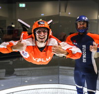 iFly Indoor Skydiving Downunder - Accommodation Cairns