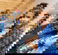 Interaxcity Children's Museum - Accommodation Cairns