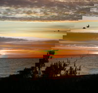 James Well - Accommodation Cairns