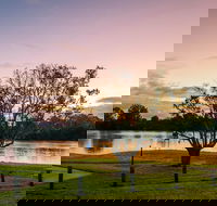 Joanna Burgler's Waterlines Gallery - Accommodation Cairns