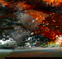 Jubilee Park Mackay - Accommodation Cairns