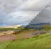 Judbarra / Gregory National Park - Accommodation Cairns