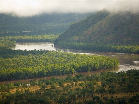 Judbarra / Gregory National Park - Accommodation Cairns 1