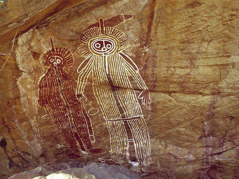Judbarra / Gregory National Park - Accommodation Cairns 2