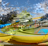 Junee Junction Recreation and Aquatic Centre - Accommodation Cairns