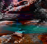 Karijini National Park - Accommodation Cairns