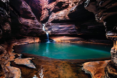 Karijini National Park - Accommodation Cairns 0