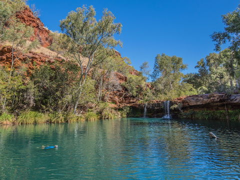 Karijini National Park - Accommodation Cairns 1