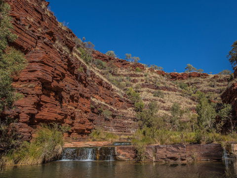 Karijini National Park - Accommodation Cairns 2