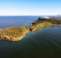 Kattang Nature Reserve - Accommodation Cairns