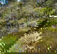 Kurth Kiln Regional Park - Accommodation Cairns