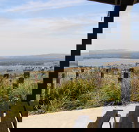 Kurrajong Gap Lookout - Accommodation Cairns