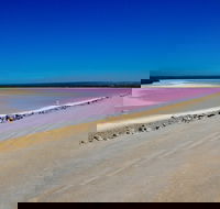 Lake McDonnell - Accommodation Cairns