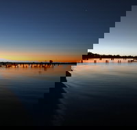 Lake Bonney - Accommodation Cairns