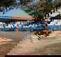 Lamberts Beach - Accommodation Cairns