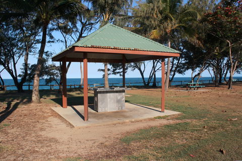 Lamberts Beach - Accommodation Cairns 0
