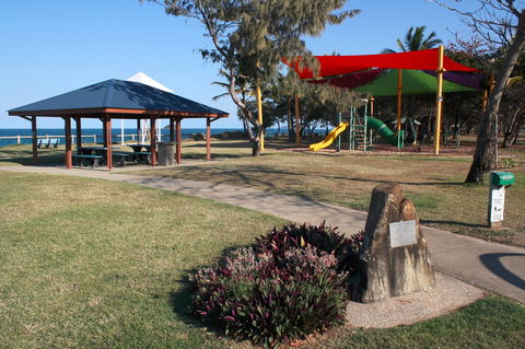 Lamberts Beach - Accommodation Cairns 1