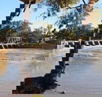 Lock 3 - Accommodation Cairns