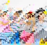 Lollipop's Playland Campbelltown - Accommodation Cairns