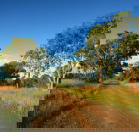 Maclagan - Accommodation Cairns