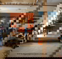 Magpie Springs gallery - Accommodation Cairns