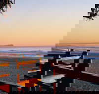 Maroochydore - Accommodation Cairns
